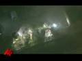 Raw Video: 2,500 Flee Chemical Leak in Pa.