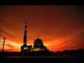 Beautiful Recitation Yaser Al Dosari Surah AlFajr - listen till the end!!