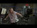 wayne's world clip j.mp click to subscribe - wayne (mike myers) and garth (dana carvey) have trouble adapting to their new blue screen set. tm & � paramount (2011) cast: dana carvey, brian doyle-murray, kurt fuller, rob lowe, mike myers, lee tergesen, colleen camp director: penelope spheeris movieclips youtube channel: j.mp join our facebook page: j.mp follow us on twitter: j.mp buy movie: amzn.to more movie clips: j.mp producer: barnaby thompson, dinah minot, hawk koch, lorne michaels screenwriter: bonnie turner, mike myers film description: based on the saturday night live sketch of the same name, wayne's world is a wacky, irreverent pop-culture comedy about the adventures of two amiably aimless metal-head friends, wayne (mike myers) and garth (dana carvey). from wayne's basement, the pair broadcast a talk-show called 