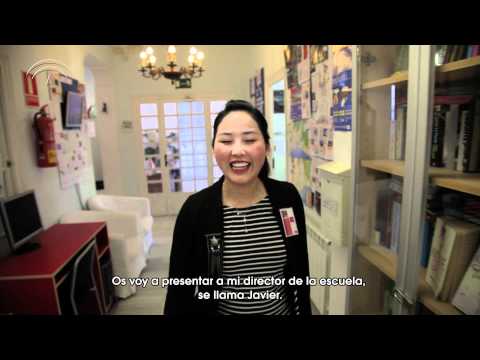 Vivimos en Andalucía - Capítulo 1 - "Fang Fang" - Suscríbete para ver los nuevos vídeos.