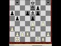 Ajedrez: partida comentada Ivanchuk vs Anand