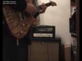 videos de AFJ Guitars & Mojave Coyote #3