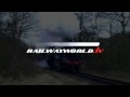 Join us now on www.railwayworld.tv - the online channel for railfans around the world! Great programmes playing right now - www.railwayworld.tv - from the same team that brought you the Railway Chanell. www.railwayworld.tv