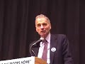 Ralph Nader on the Need for Moral Courage