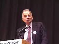 Ralph Nader on the Need for Moral Courage