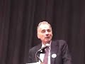 Ralph Nader on the Need for Moral Courage