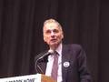 Ralph Nader on the Need for Moral Courage