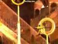 Jugadas de Quidditch