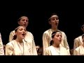 Speghani Girls Choir, Yerevan/Armenia; Dir.: S. Avtandilyan