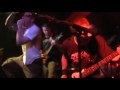 Burning Skies - you don't have to be dead to be in hell