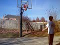 worlds longest basketball shot....35 yds!!! worlds longest basketball shot....35 yds!!!