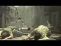 Metal Gear Solid 4 ( trailer )