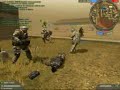 BF2 Pistols and Knives