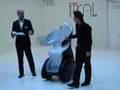 Toyota iReal.