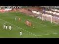玉田圭司 芸術的フリーキック!! 名古屋グランパスvsアルビレックス新潟
