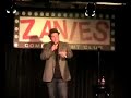 John Behan @ Zanie\