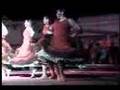 Ballet Folclorico Univesidad de Concepción
