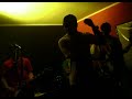 Faultline - Paranoid