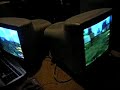 Frag Night lan house Frag Night lan house
