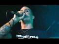 Bleeding Through - Savior, Saint, Salvation
