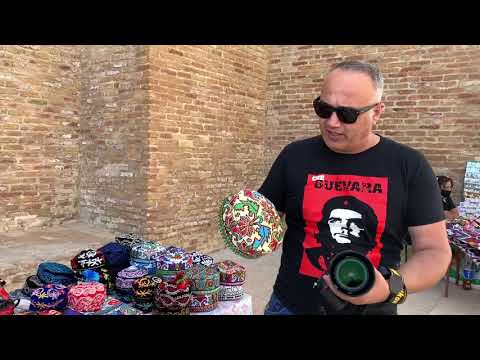 Part #3. Shakhrisabz