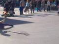 street show jaypal