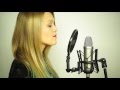 Nastassja Giulia - Fully Alive By Flyleaf (Vocal C