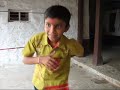 Marathi song 'kombdi palali' dance by Yogesh Langote