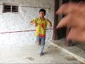 Marathi song \