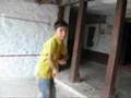 Marathi song 'kombdi palali' dance by Yogesh Langote