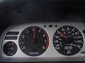 95 corolla 7afte after spool up