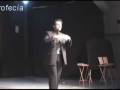 NEMÓNICO, MAGIA DE LA MENTE (LIVE 2008)
