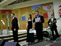 trecho das músicas tocadas no casamento de Daniel e Mayara - 10/11/07