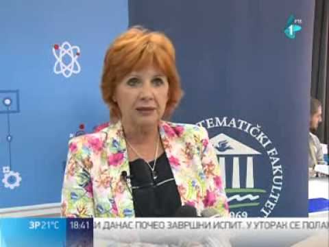 ПМФ добио савремену лабораторију за физику ПМФ добио савремену лабораторију за физику