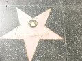 HollyWood Walk of Fame