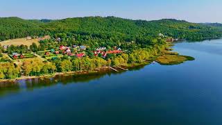 Jezioro Żarnowieckie
