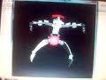 Destroyer Droid in OpenGL