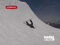 landing Snowboard Camps 2008 