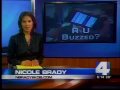 Phone application estimates blood alcohol content