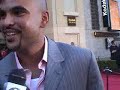 The $hogun in Hollywood At The ESPYS Awards Show -FIRESTORM! The $hogun in Hollywood At The ESPYS Awards Show -FIRESTORM!