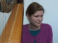 Der NZ-Musiktalentcheck Die Harfe