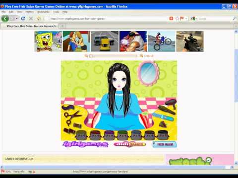 girls games