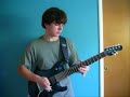 May Jam solo