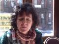 Ruth Padel video 3