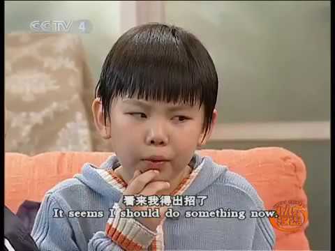 Happy Chinese Ep 68 - 快乐汉语 - 罗斯下象棋