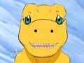 Digimon Data Squad Episode 17 Part 1-3
