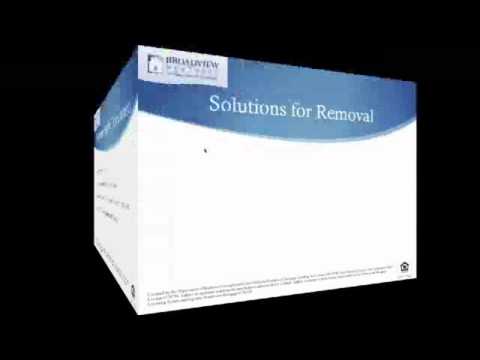 how to remove pmi 2014