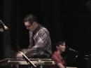 Cal Poly Jazz Band and Alyssa Donaldson
