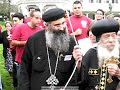 Pope Shenouda Inaugurating the Priest Seminar 2006 Pope Shenouda Inaugurating the Priest Seminar 2006