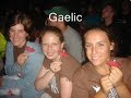 gaelic storm   irish fest 2006